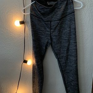 Victoria secret athletic leggings